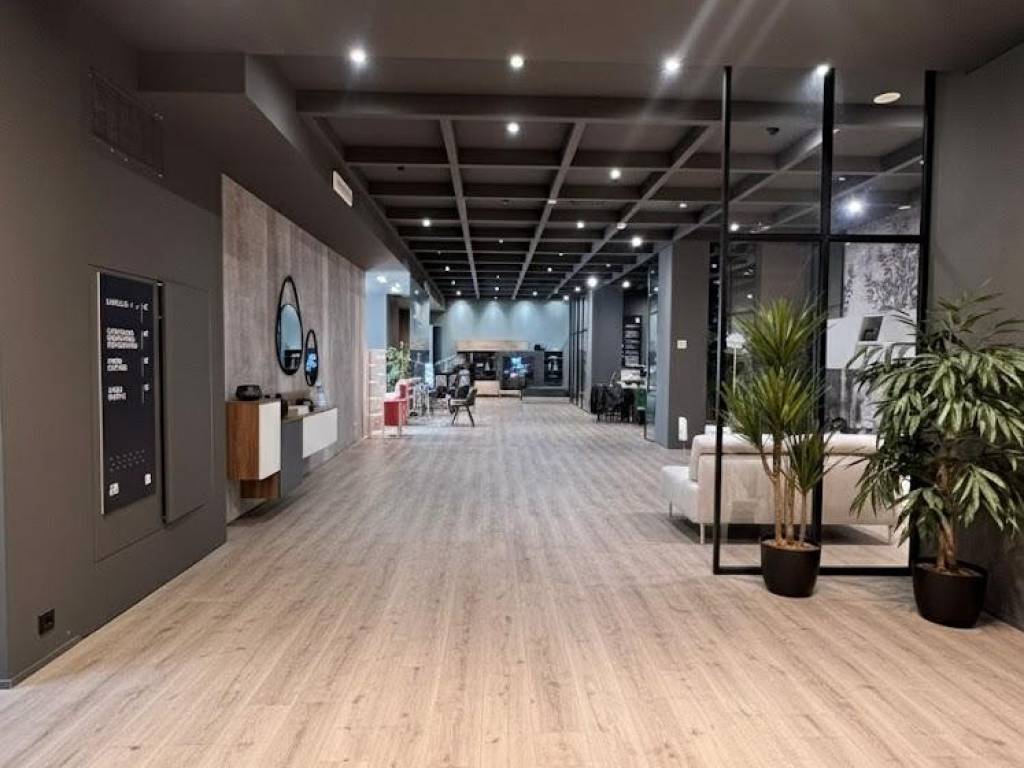 negozio in vendita a Termoli