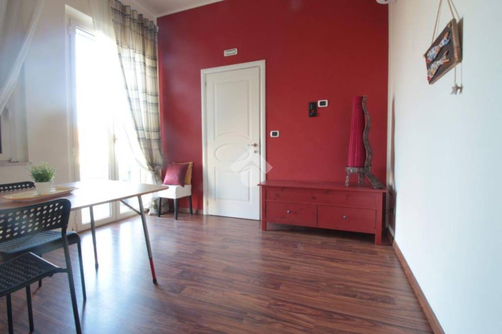 appartamento in vendita a Termoli