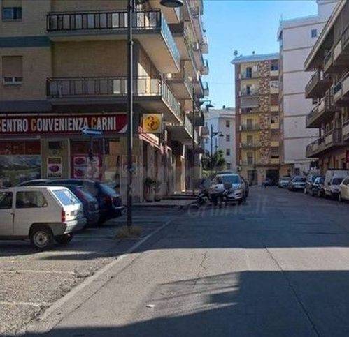 negozio in vendita a Termoli