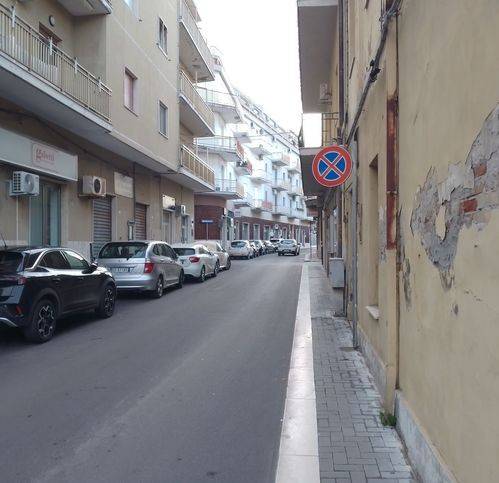 negozio in vendita a Termoli