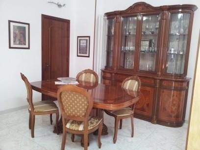 appartamento in vendita a Termoli