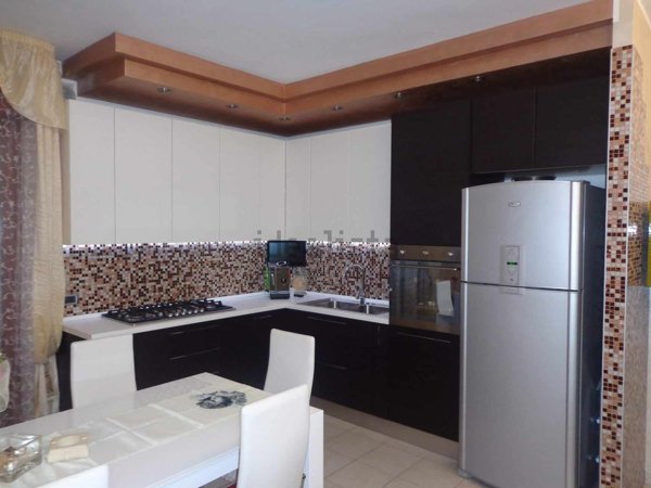 appartamento in vendita a Termoli