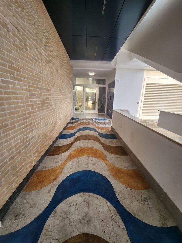 appartamento in vendita a Termoli