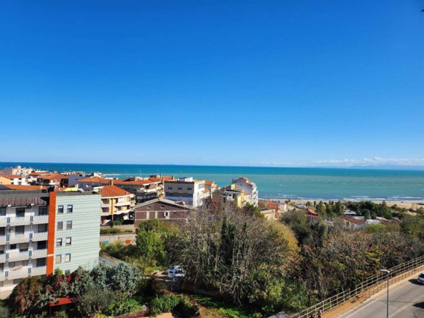appartamento in vendita a Termoli