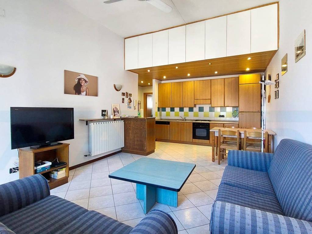 appartamento in vendita a Termoli