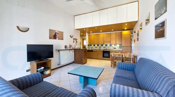 appartamento in vendita a Termoli