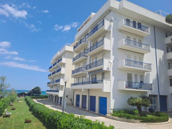 appartamento in vendita a Termoli