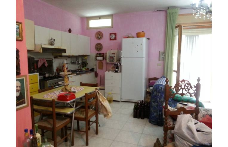 appartamento in vendita a Termoli