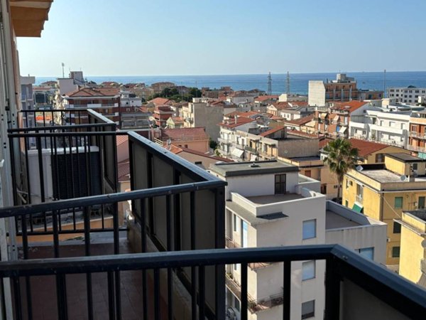 appartamento in vendita a Termoli