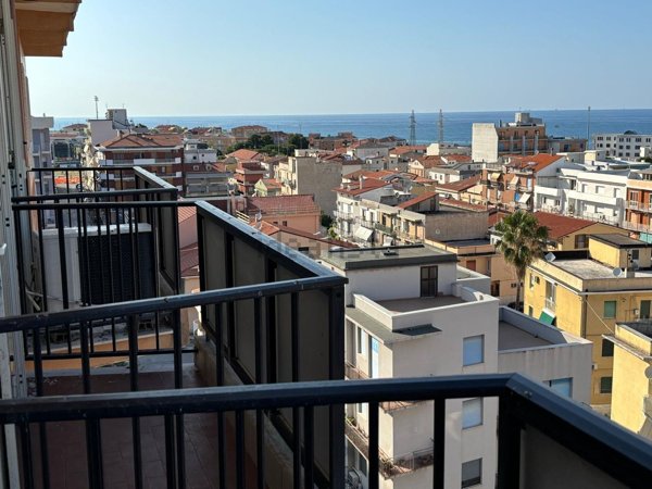 appartamento in vendita a Termoli