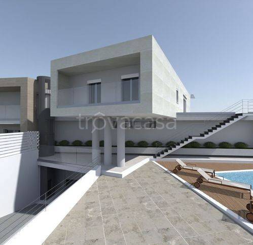 casa indipendente in vendita a Termoli