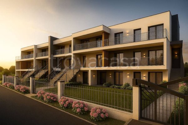 appartamento in vendita a Termoli