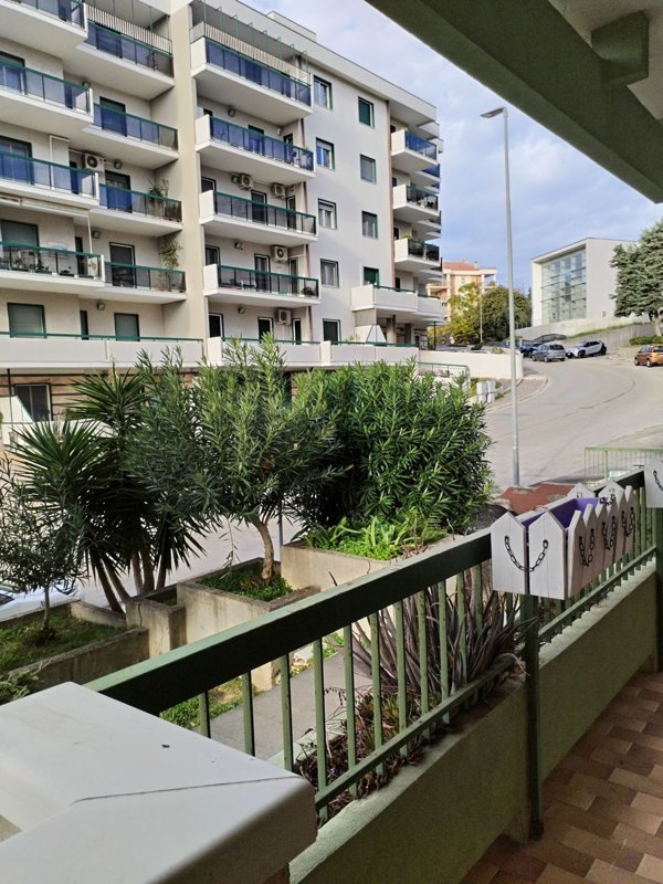 appartamento in vendita a Termoli