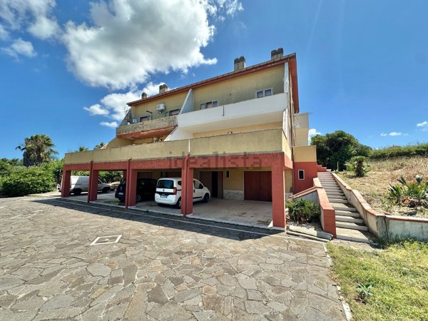 appartamento in vendita a Termoli