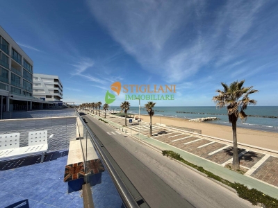 appartamento in vendita a Termoli