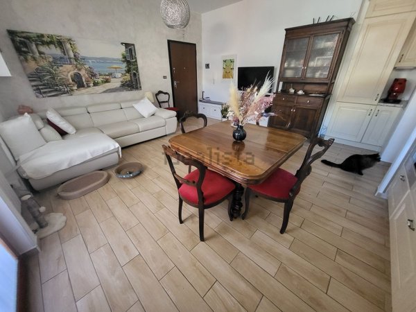 appartamento in vendita a Termoli