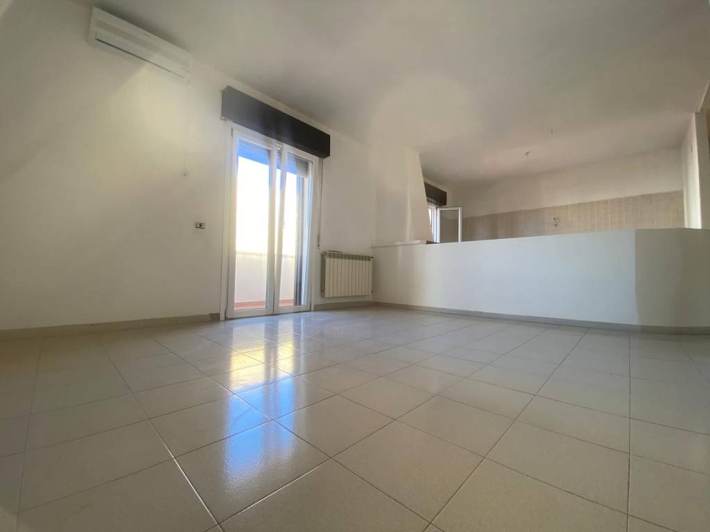 appartamento in vendita a Termoli