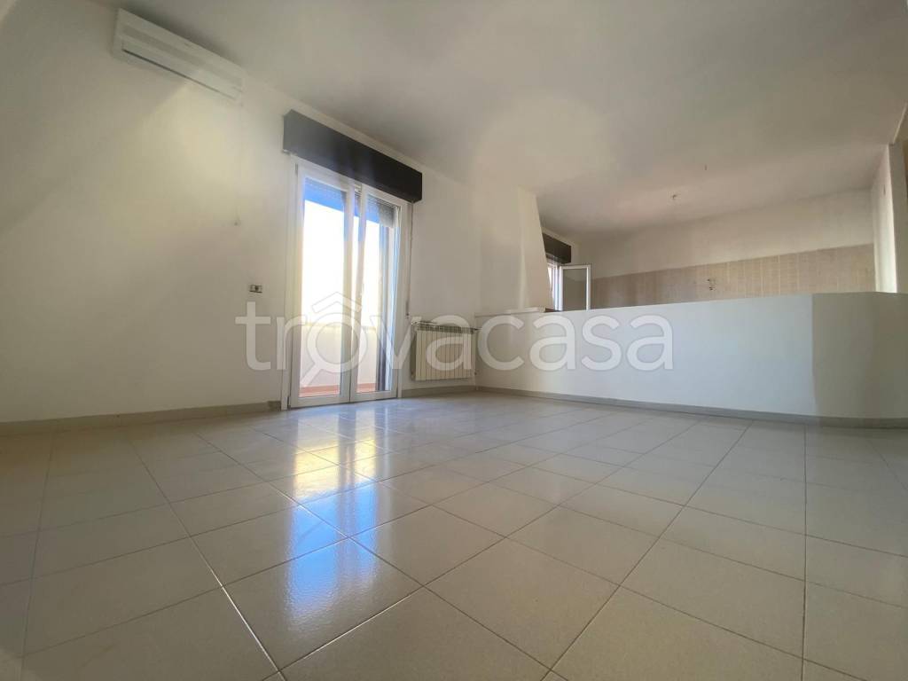 appartamento in vendita a Termoli