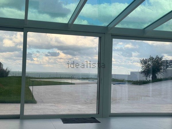 casa indipendente in vendita a Termoli