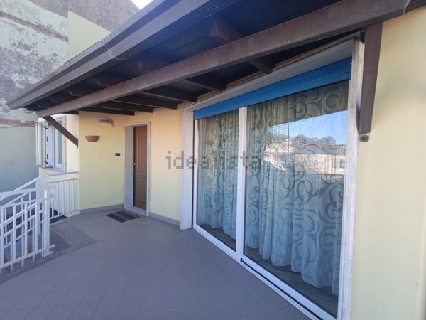 casa semindipendente in vendita a Termoli