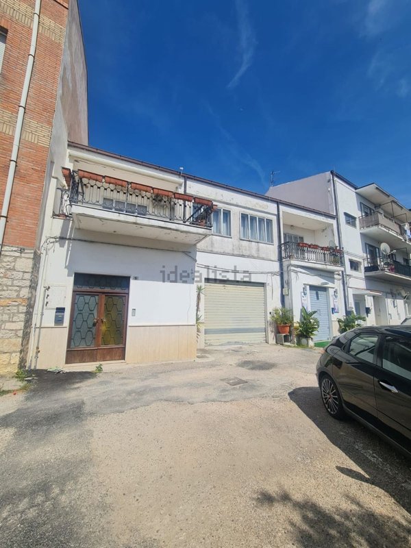 quadrivano in vendita a Termoli