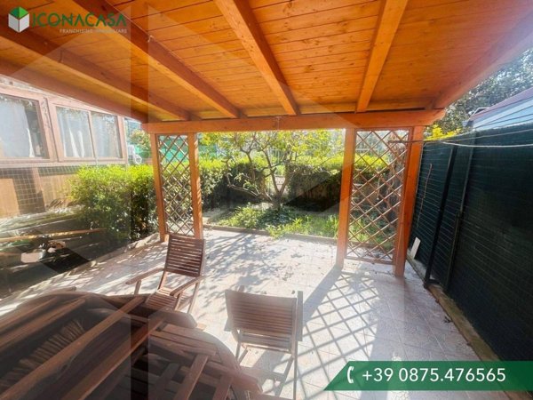 casa indipendente in vendita a Termoli