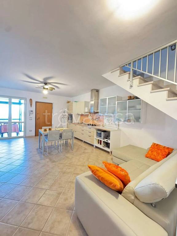 appartamento in vendita a Termoli