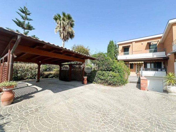 casa indipendente in vendita a Termoli