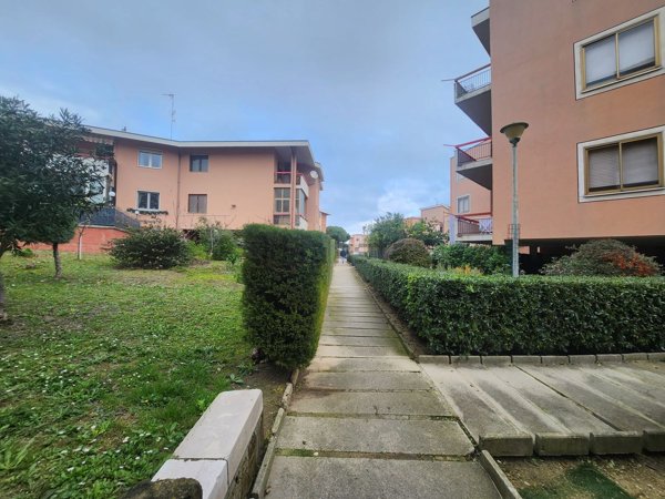 appartamento in vendita a Termoli