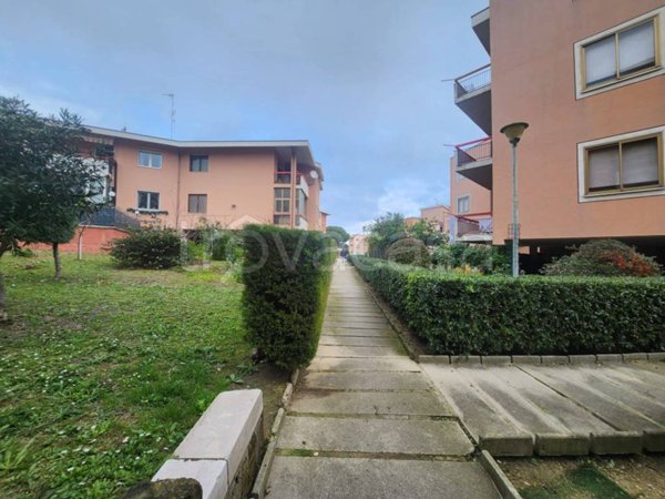 appartamento in vendita a Termoli