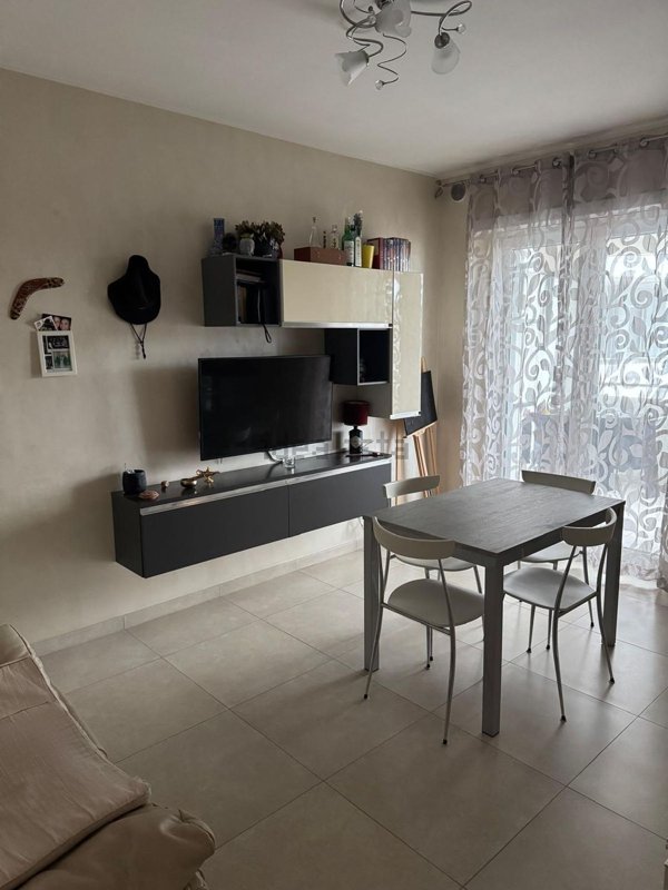 appartamento in vendita a Termoli