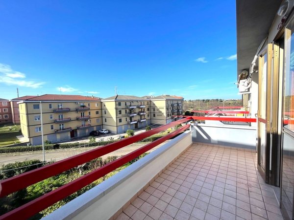appartamento in vendita a Termoli