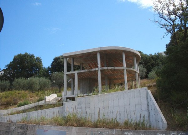 terreno edificabile in vendita a Termoli