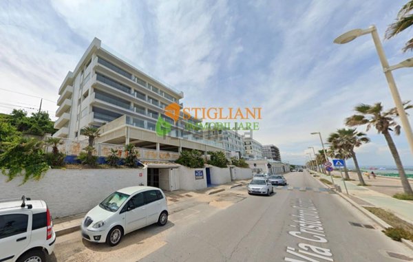 appartamento in vendita a Termoli