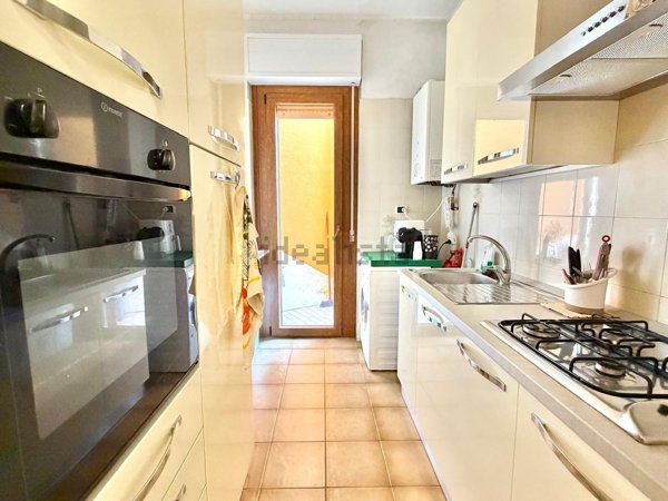 appartamento in vendita a Termoli