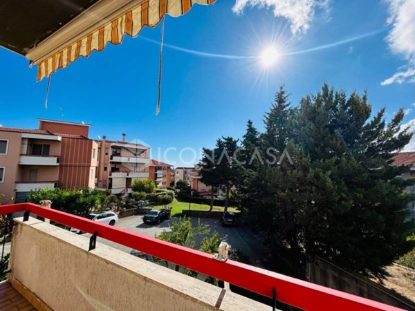 appartamento in vendita a Termoli