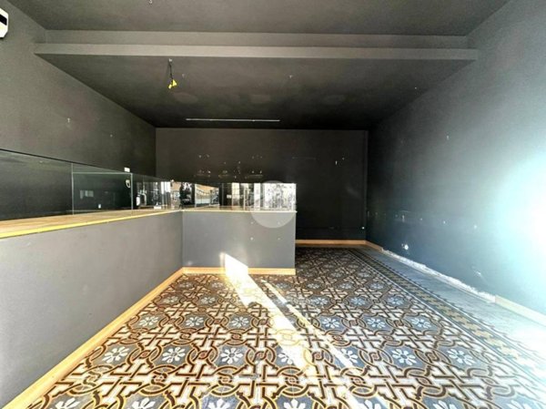 negozio in vendita a Termoli