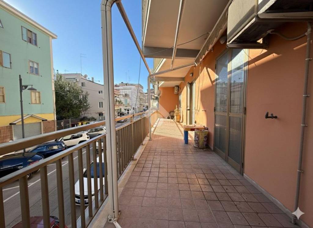 appartamento in vendita a Termoli