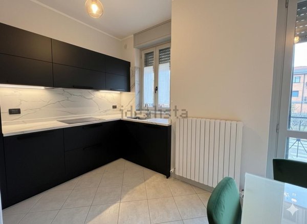 appartamento in vendita a Termoli