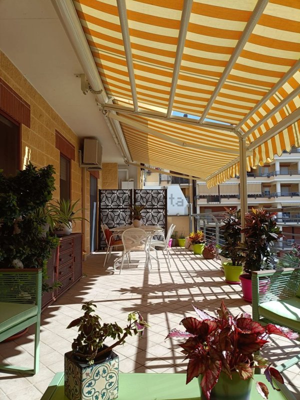 appartamento in vendita a Termoli