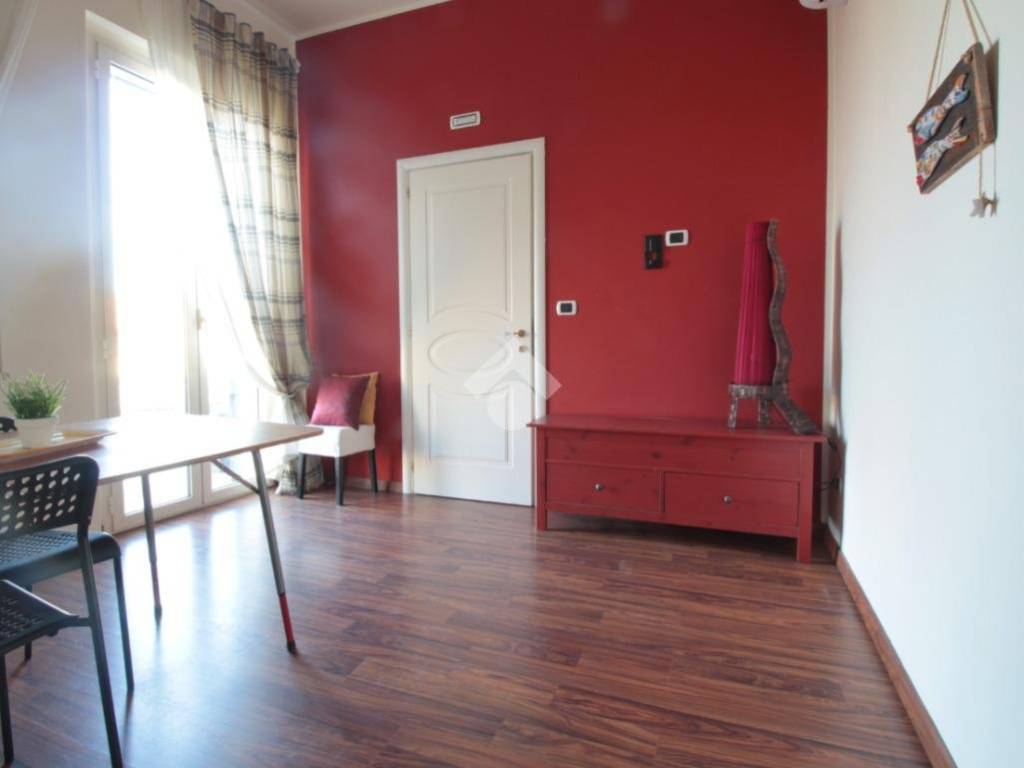 appartamento in vendita a Termoli