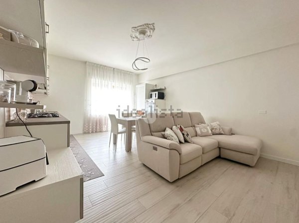 appartamento in vendita a Termoli
