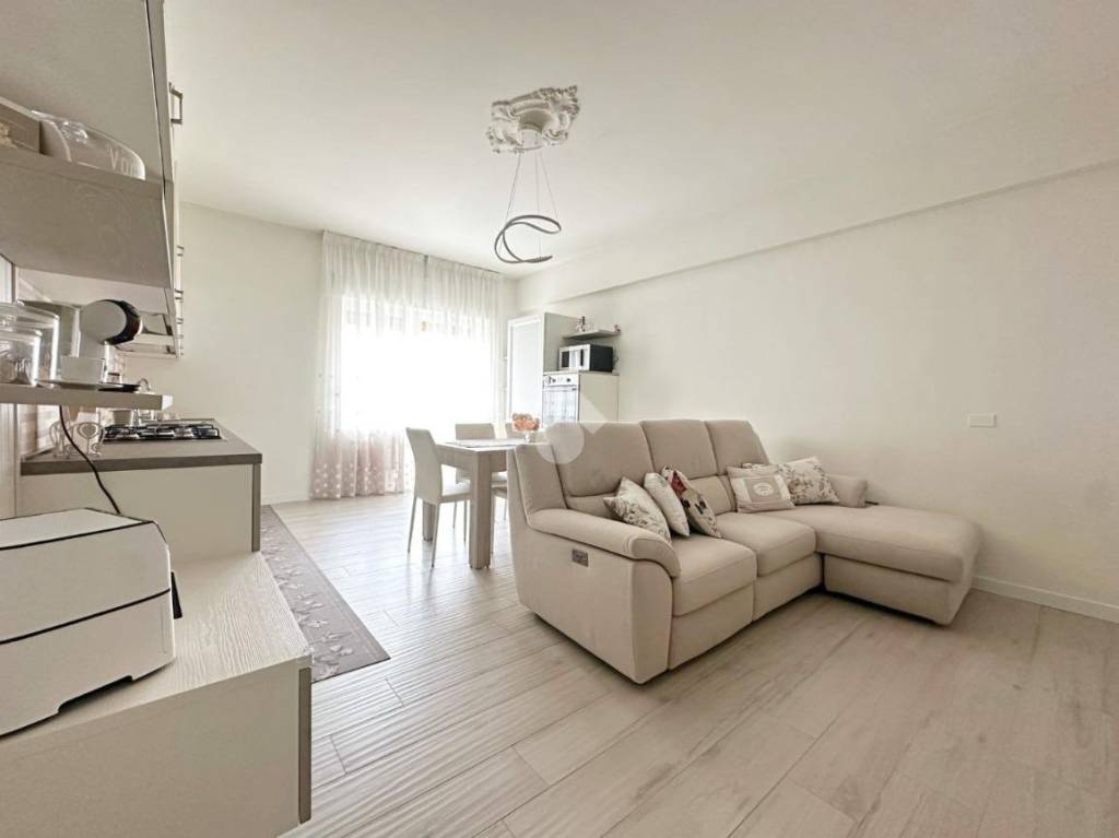 appartamento in vendita a Termoli