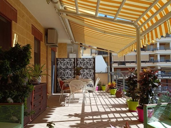 appartamento in vendita a Termoli