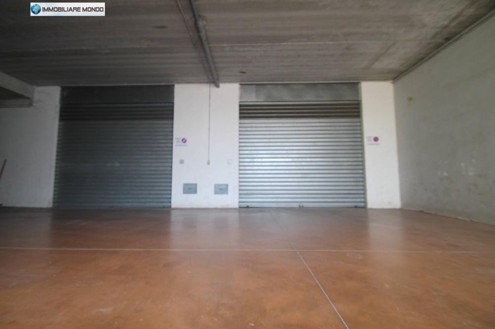 locale di sgombero in vendita a Termoli