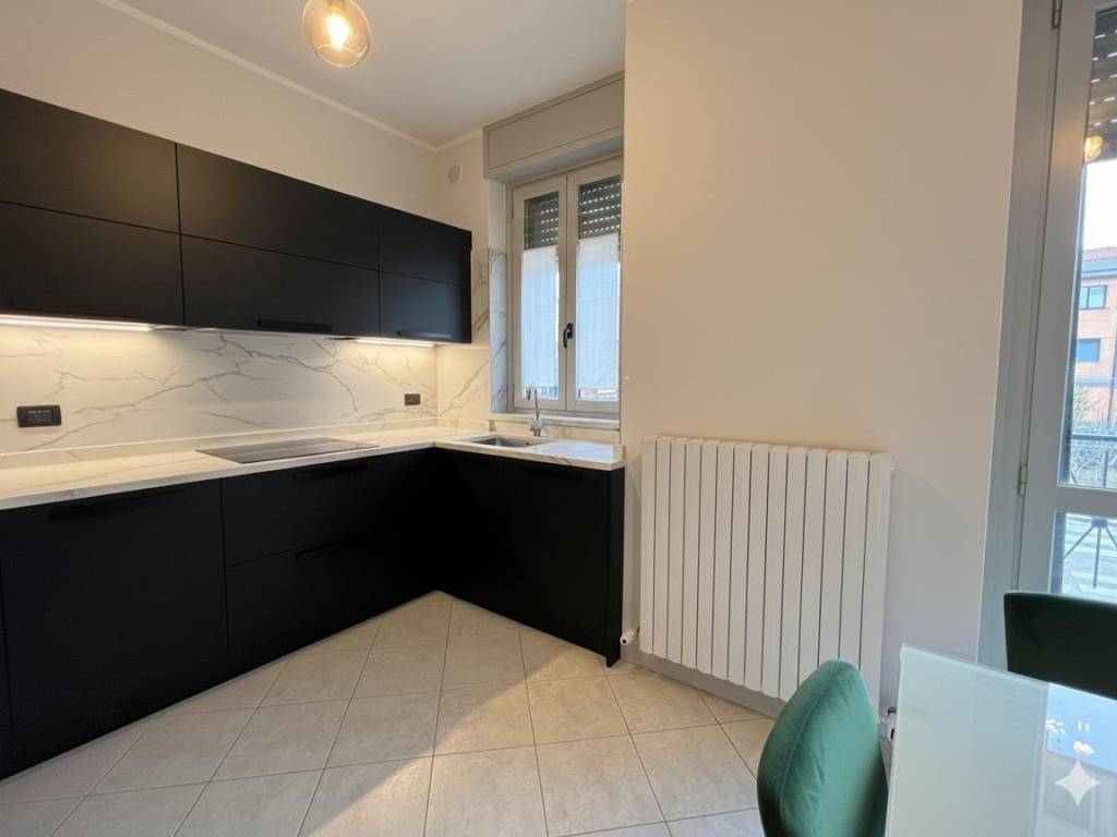 appartamento in vendita a Termoli