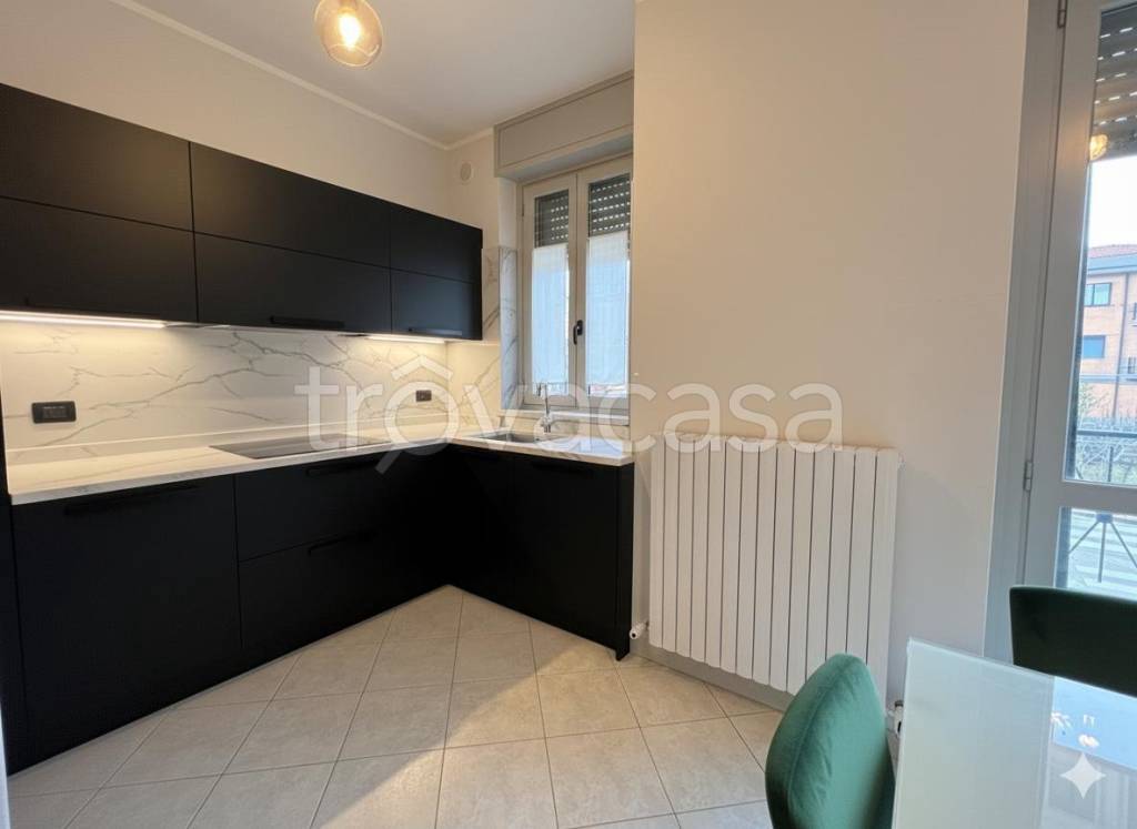 appartamento in vendita a Termoli