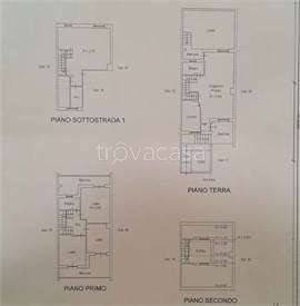 casa indipendente in vendita a Termoli