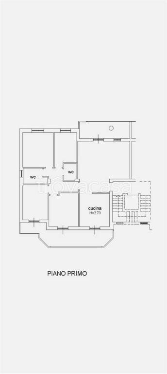 appartamento in vendita a Termoli