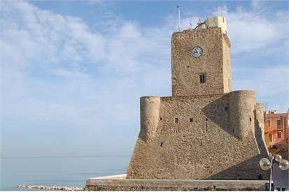 appartamento in vendita a Termoli